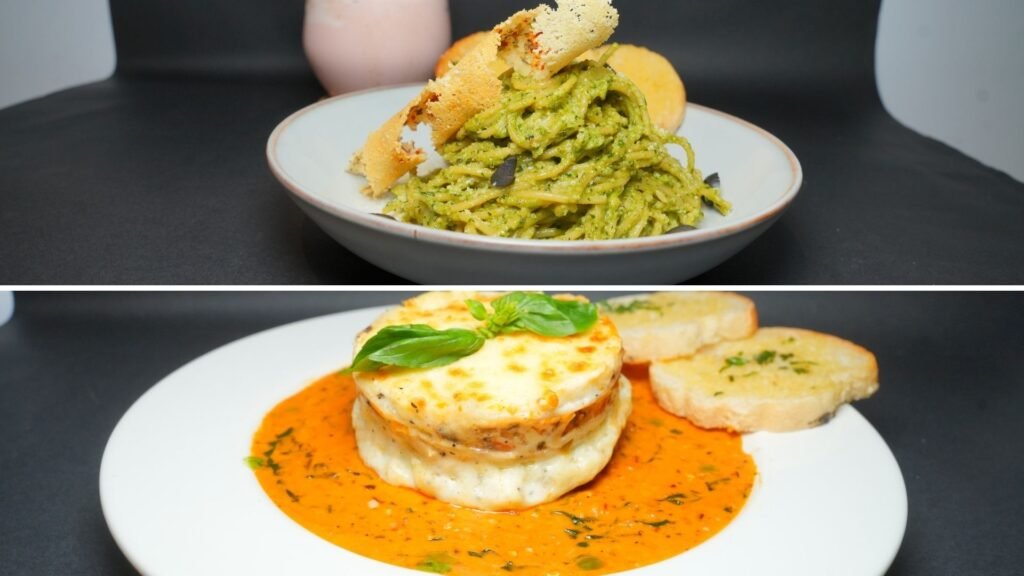 Big Plates: Where Comfort Dining Comes Full Circle