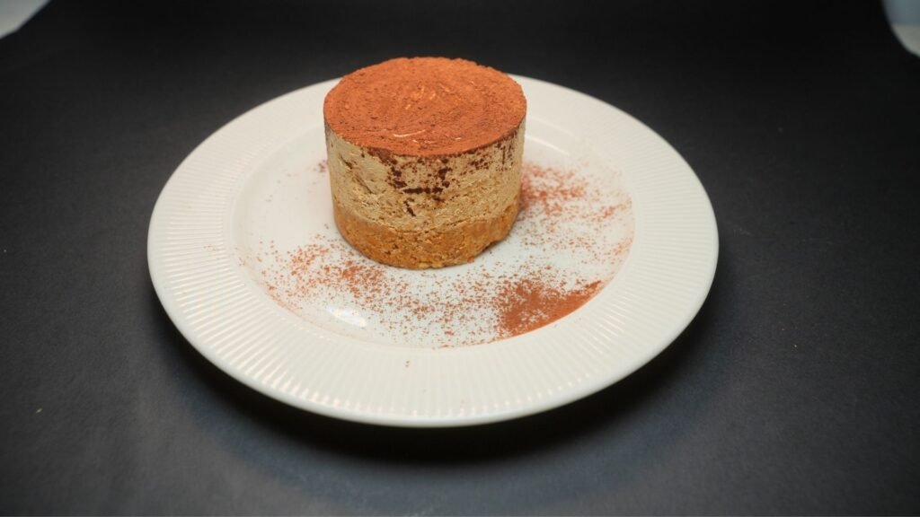 Classic Tiramisu - Creamy, Coffee-Kissed Luxury