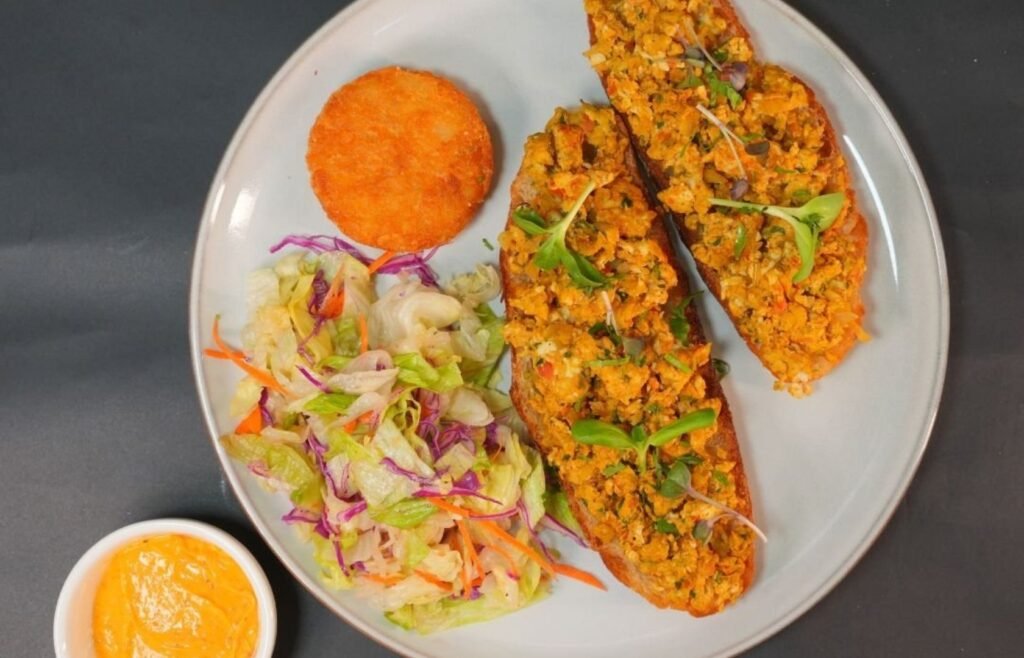 Akuri: Homestyle Comfort with Balanced Flavours