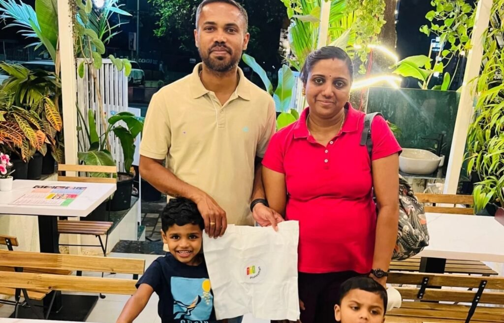 What Families Really Look For When Dining Out