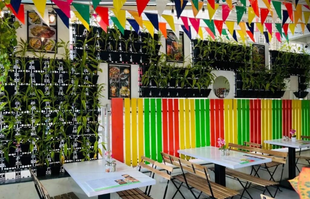 Thoughtful Menu Variety Without Overwhelming Choices