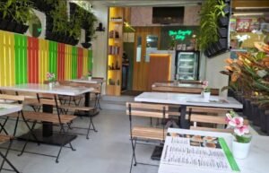 Platesman Everyday Eatery in Bavdhan