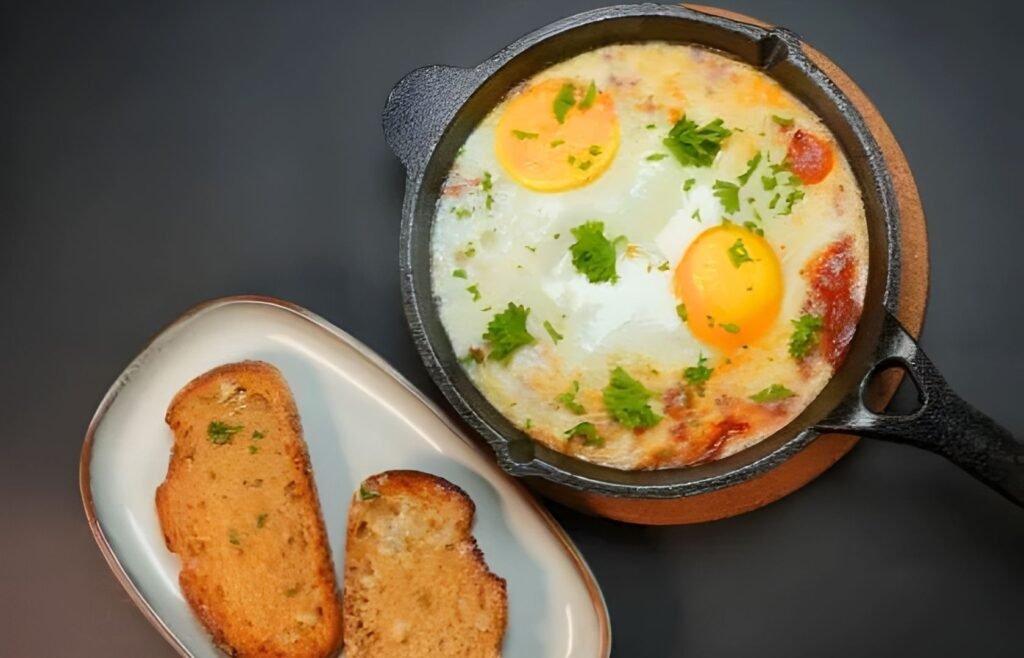 Family‑Friendly Choices - Breakfast