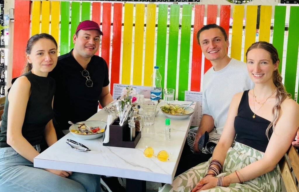 Why Platesman Everyday Eatery Is Becoming a Favourite Restaurant in Bavdhan