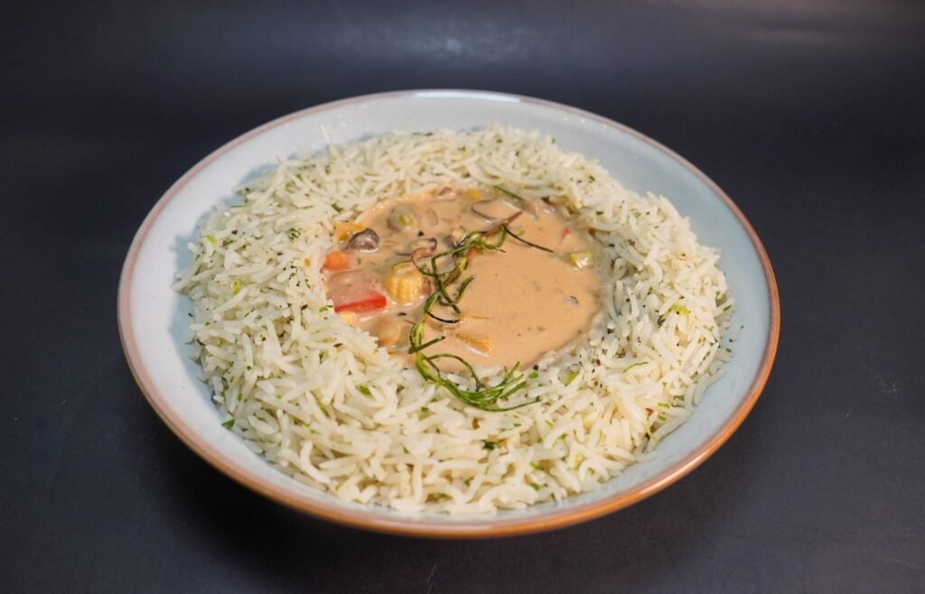 Big Plates and Mains That Satisfy Every Appetite