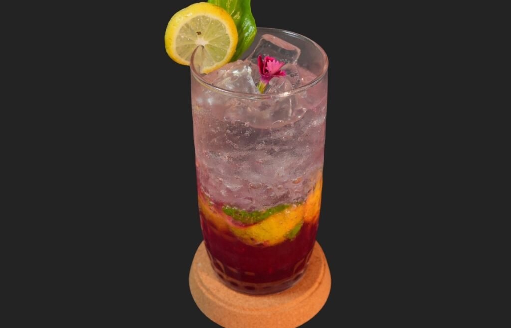 Beverages for Every Taste and Mood